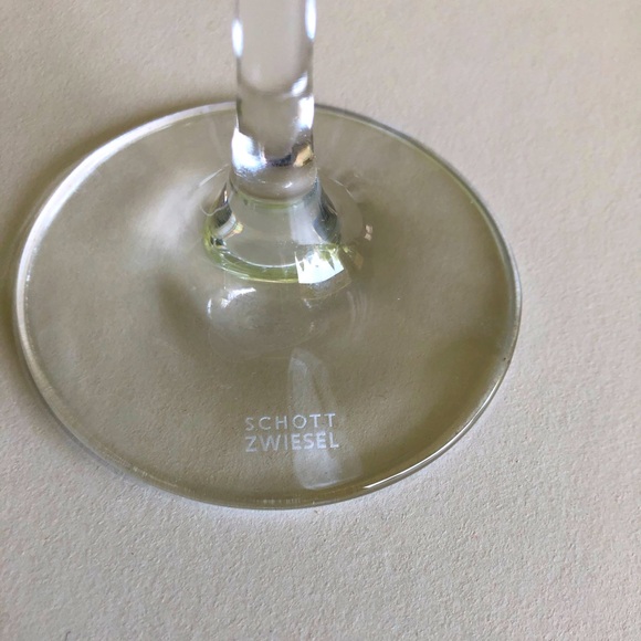 SCHOTT ZWIESEL
Martini glass Bar Special - set of 4 - Picture 4 of 5